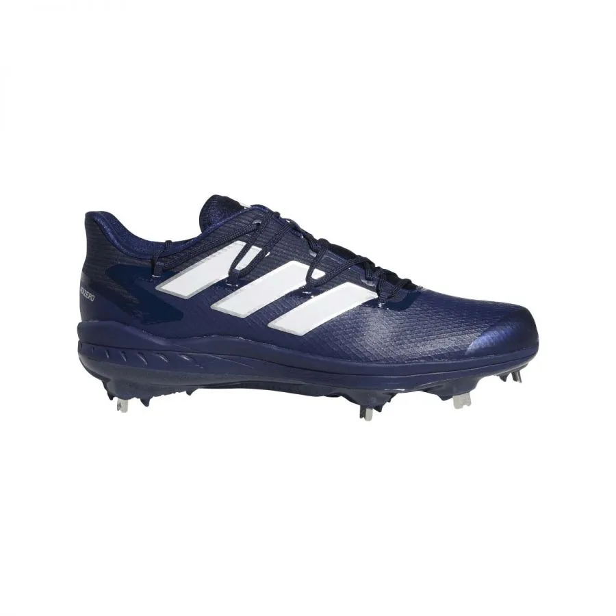 Adidas Adizero Afterburner 8 Metal Cleat Baseball Shoe