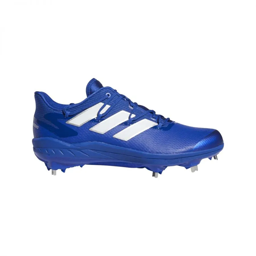 Adidas Adizero Afterburner 8 Metal Cleat Baseball Shoe