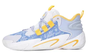 Adidas BYW Select Men's Basketball Shoes