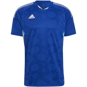 Adidas Condivo 22 Match Day Jersey Blue Ha3507 Xl