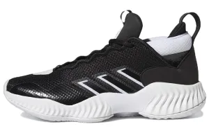 Adidas Court Vision 3 unisex basketball shoes