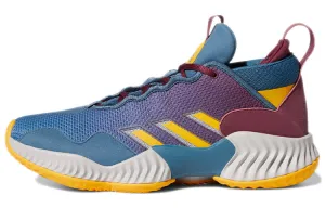 Adidas Court Vision 3 Vintage Men's Basketball Shoes