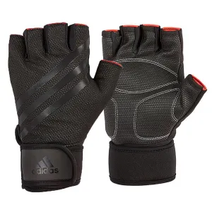 adidas Elite Training Goves - Black