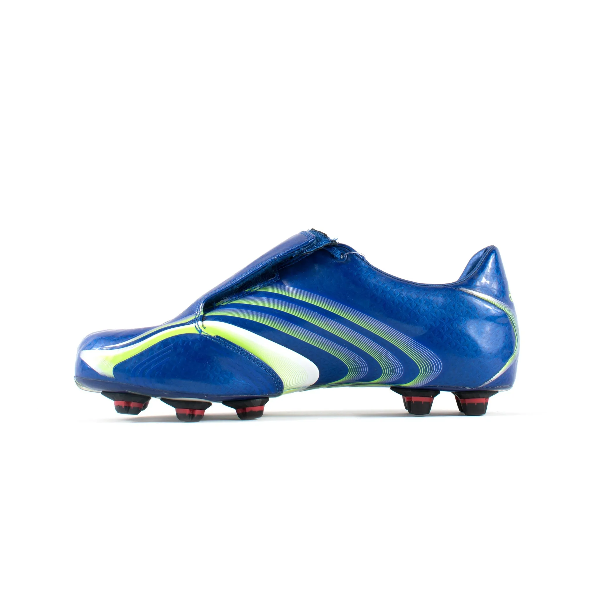 Adidas F50.6 Tunit Blue Green FG