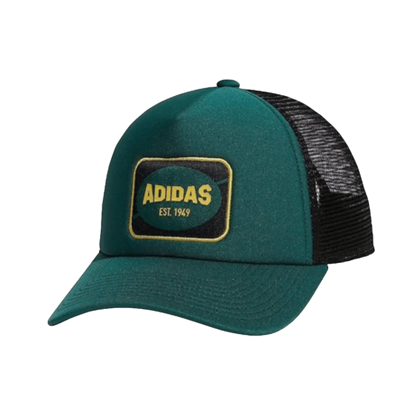 Adidas Foam Trucker Hat