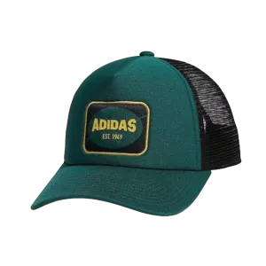 Adidas Foam Trucker Hat