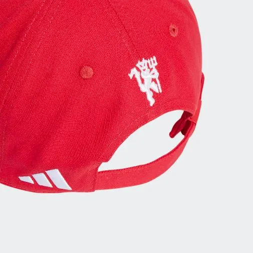 Adidas Manchester United 24/25 BB Cap