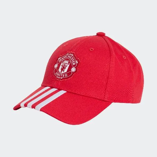 Adidas Manchester United 24/25 BB Cap