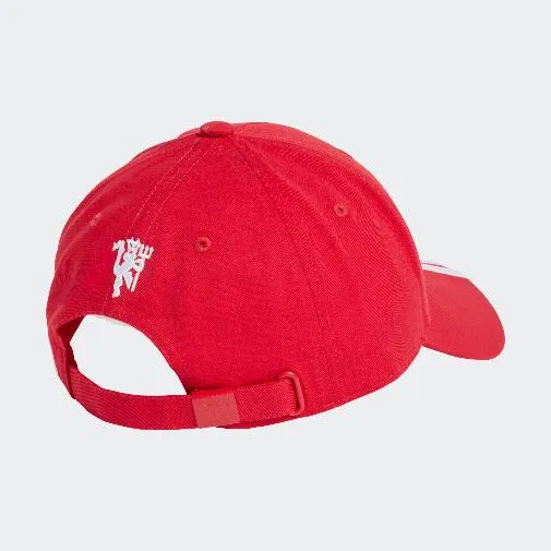 Adidas Manchester United 24/25 BB Cap