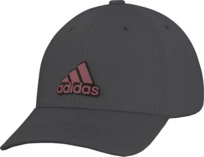 adidas Men's Alliance Strapback Hat