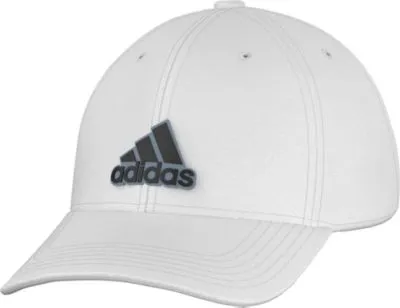 adidas Men's Alliance Strapback Hat