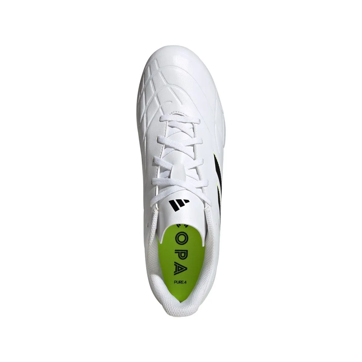 adidas Men's Copa Pure.4 FxG Soccer Cleats