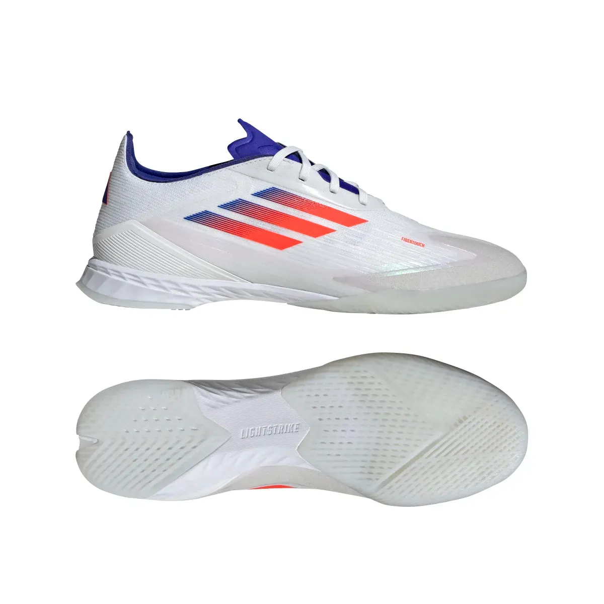 adidas Men's F50 Pro Indoor Soccer Cleats