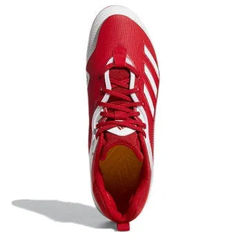 adidas Men's Icon 6 Bounce Baseball Cleats