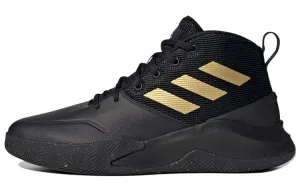 Adidas OwnTheGame Men's Basketball Shoes