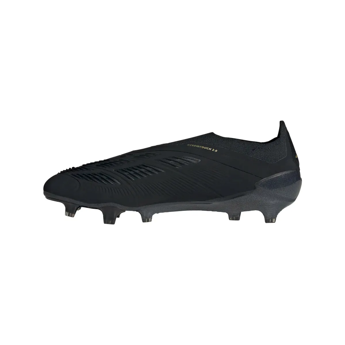 adidas Predator Elite Men's Laceless Firm Ground Soccer Cleats