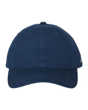 Adidas Sustainable Organic Cotton Twill Relaxed Cap