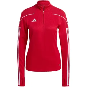 Adidas Tiro 23 League Training Top Red Hs3482 2Xl