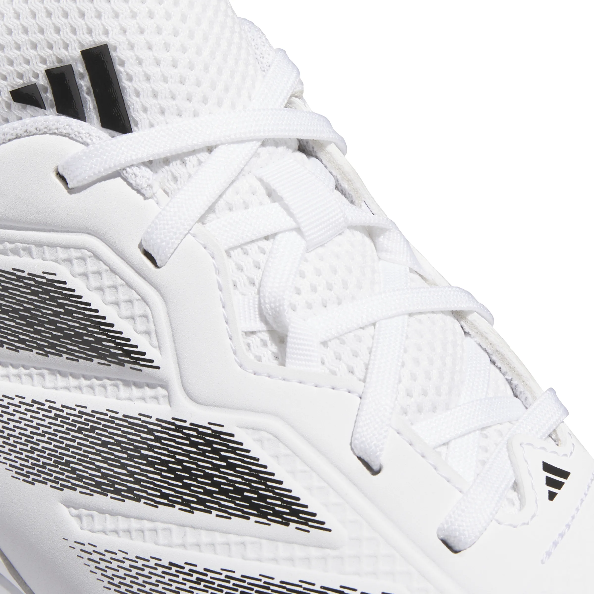 adidas Women's Adizero Instinct Molded Softball Cleats