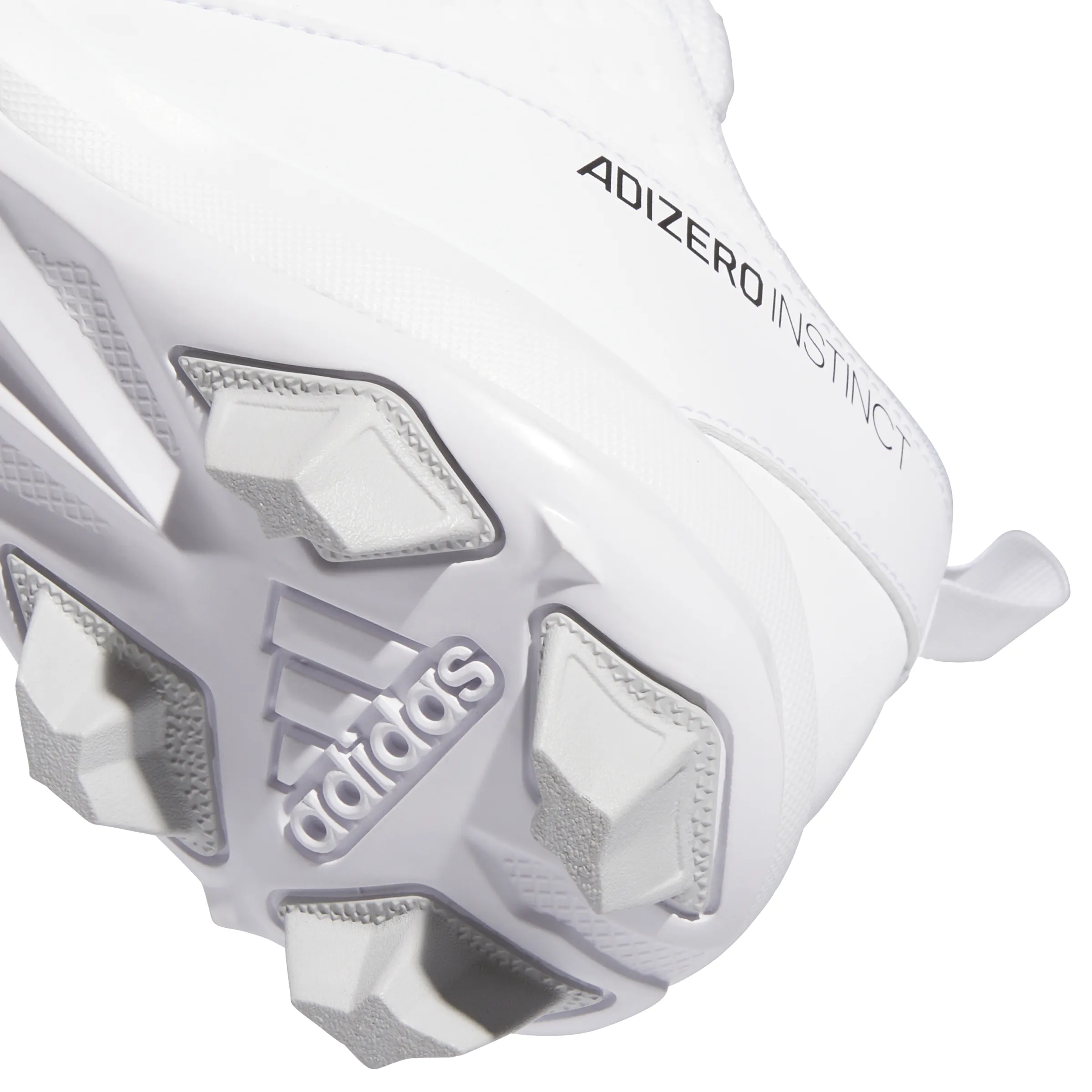 adidas Women's Adizero Instinct Molded Softball Cleats