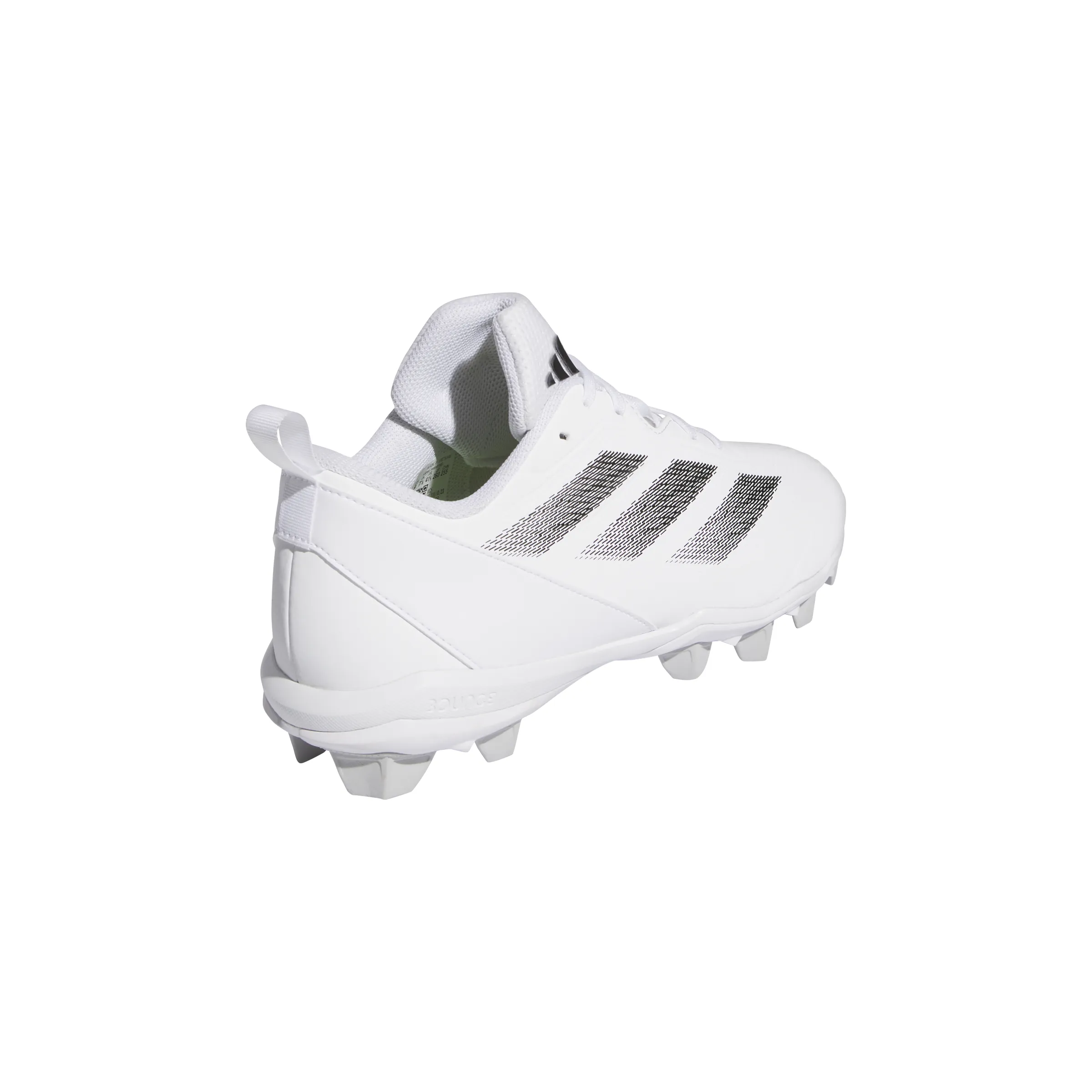 adidas Women's Adizero Instinct Molded Softball Cleats