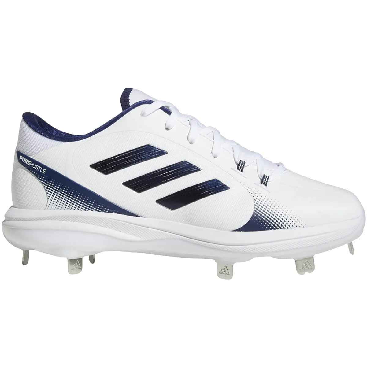 adidas Women's PureHustle 2 Softball Cleats