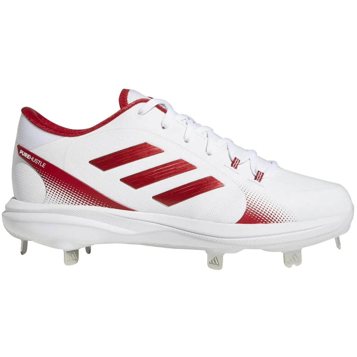 adidas Women's PureHustle 2 Softball Cleats