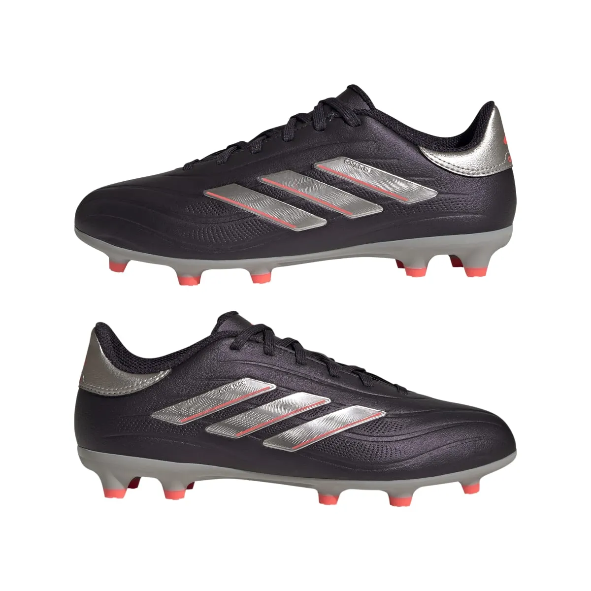 adidas Youth Copa Pure 2 League Firm Ground Soccer Cleats