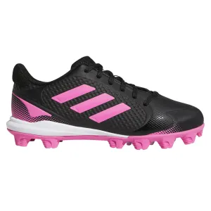 adidas Youth PureHustle 2 MD Baseball Cleats