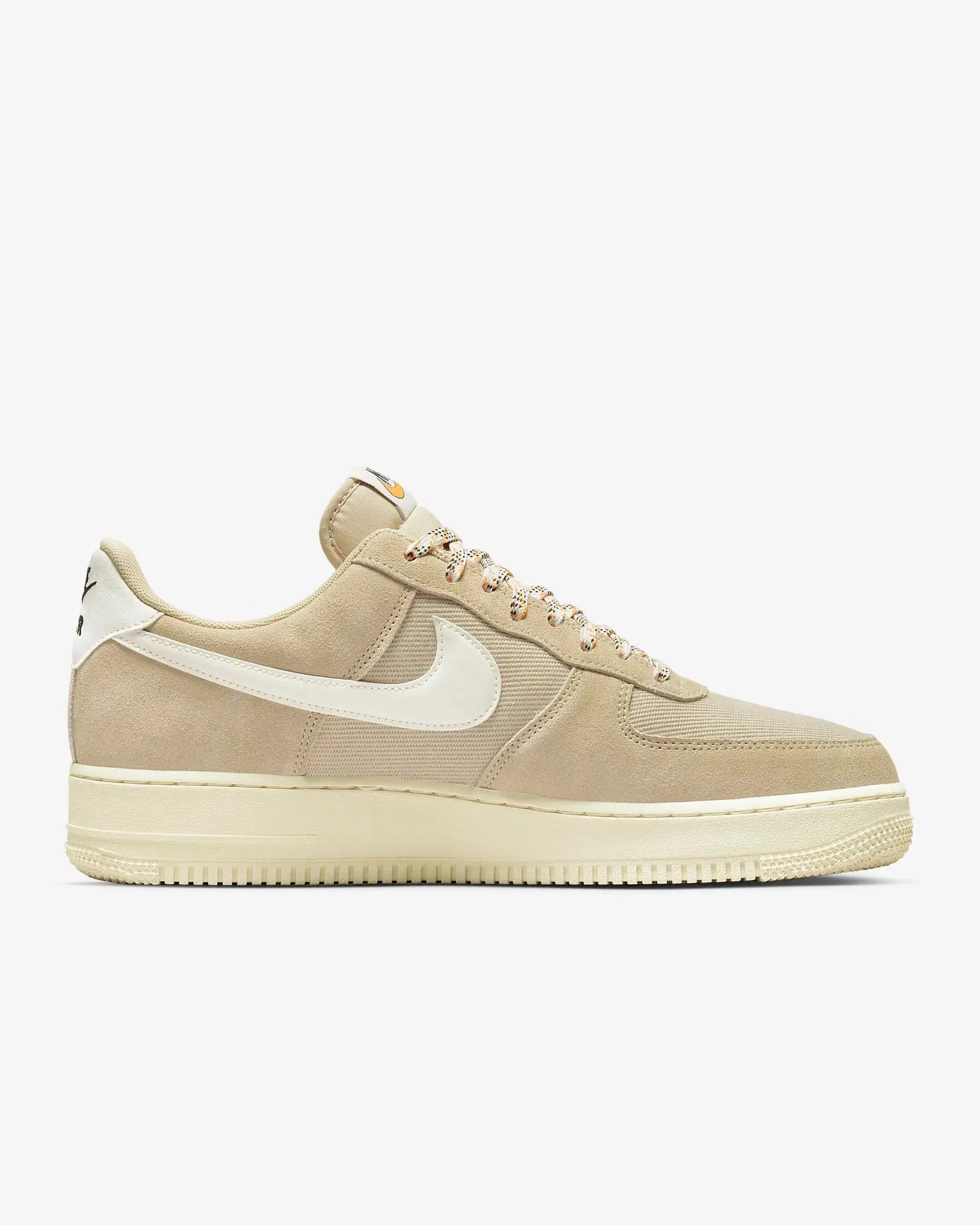 Air Force 1 '07 LV8