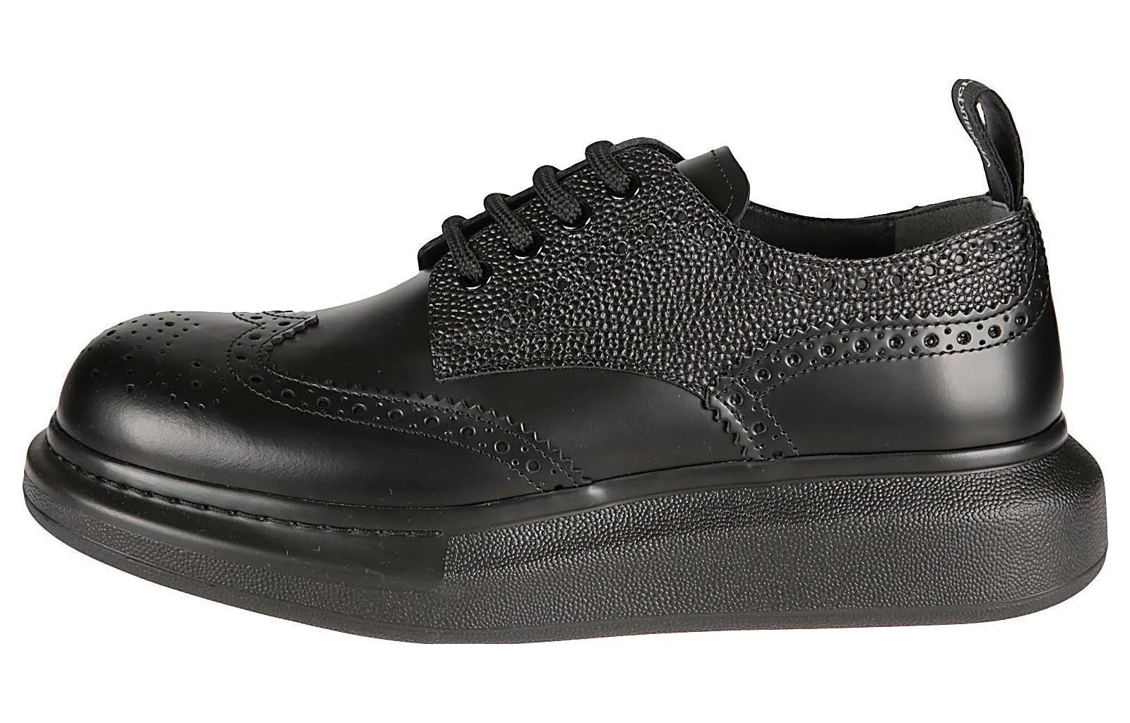 Alexander McQueen Hybrid Men's Casual Shoes