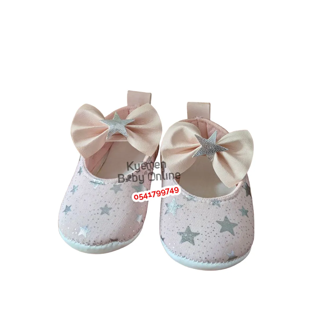 Baby Girl Shoe(Pamily Shining Stars)