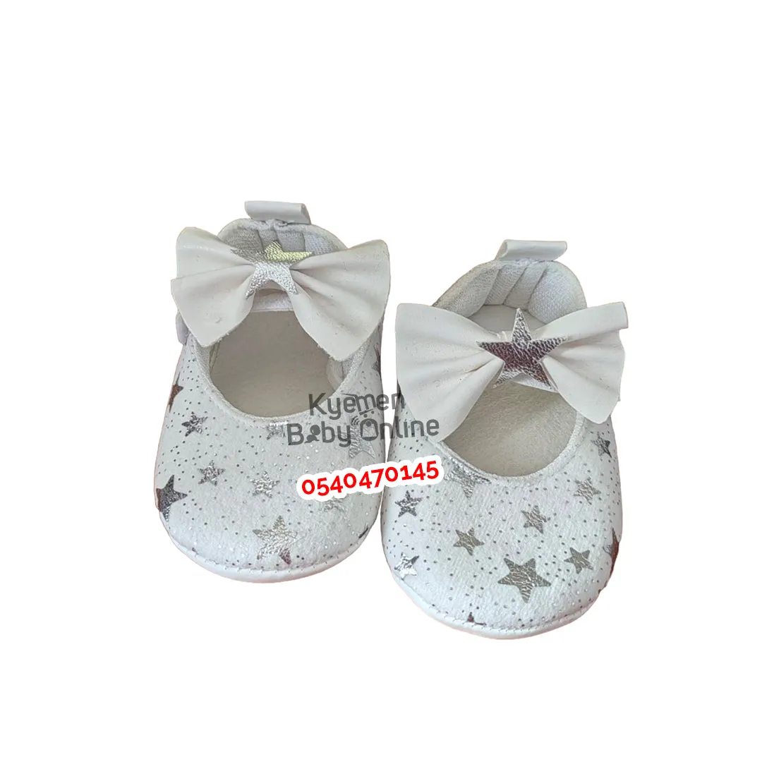 Baby Girl Shoe(Pamily Shining Stars)