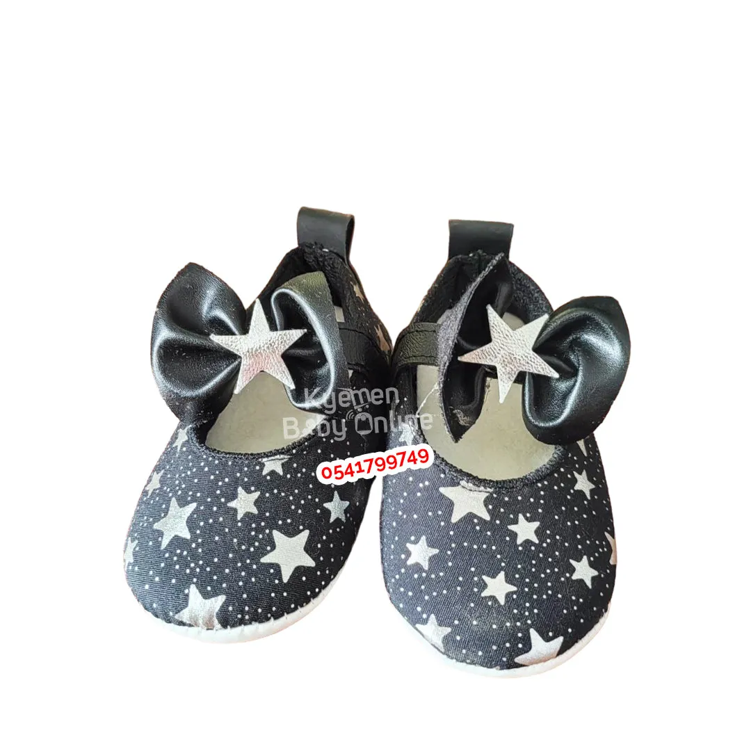 Baby Girl Shoe(Pamily Shining Stars)