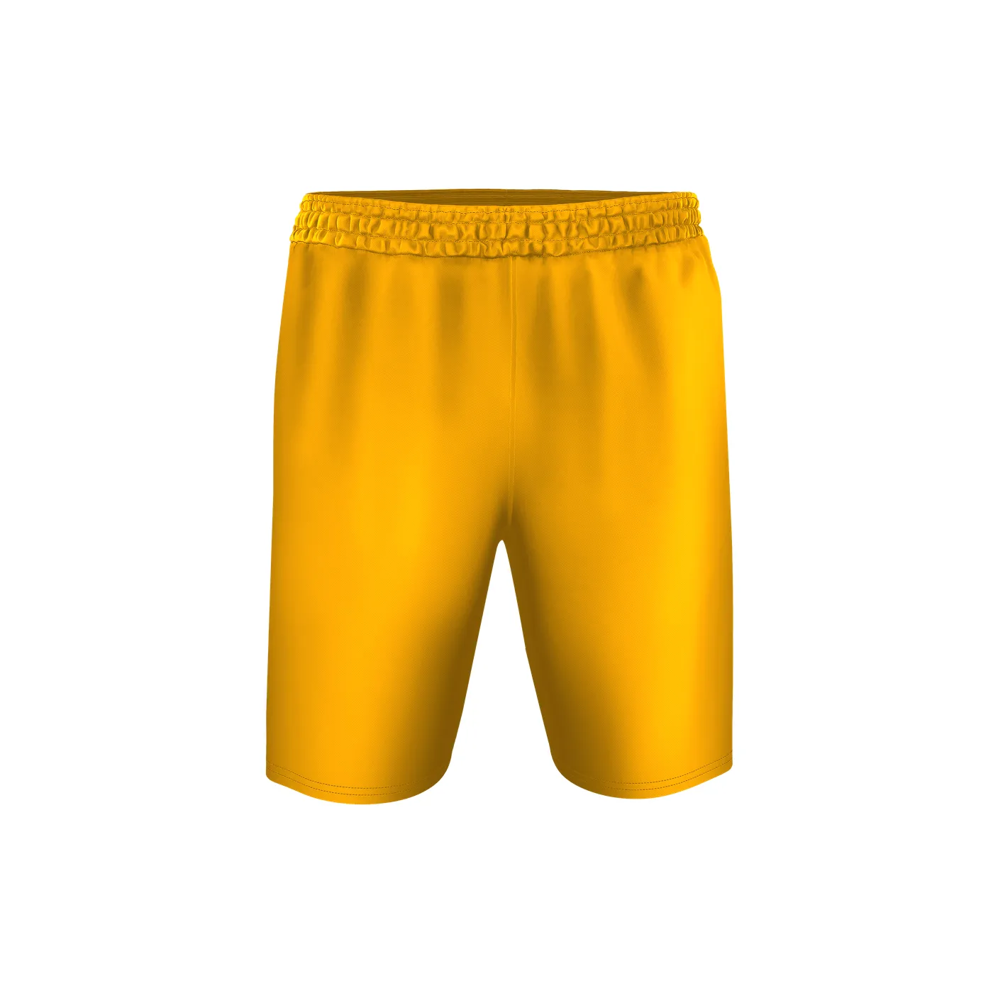 Badger Sport Youth Training Short With Pocket