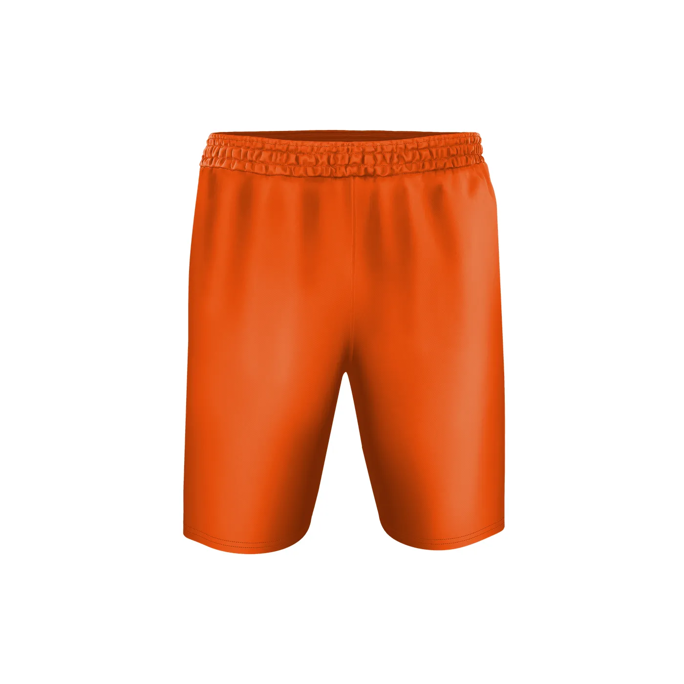 Badger Sport Youth Training Short With Pocket