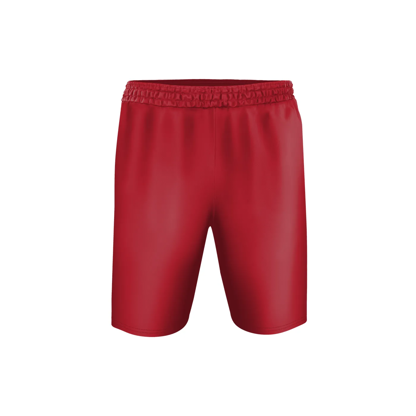 Badger Sport Youth Training Short With Pocket