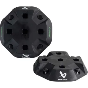 Bauer Modular Training Center Base - 2 Pack