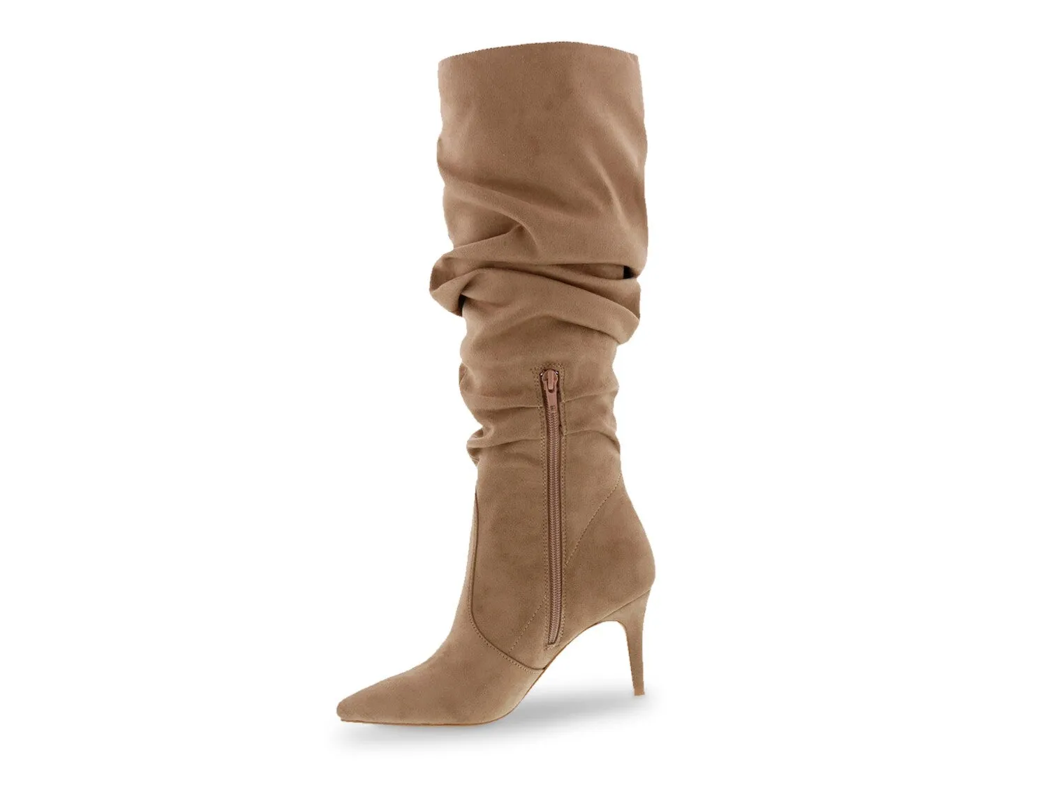 Bellini Amp boots, taupe