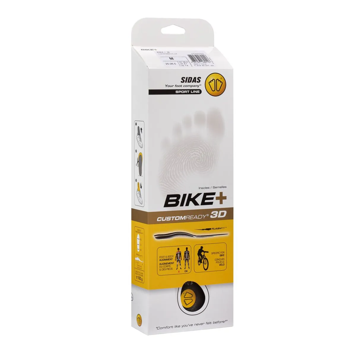 BIKE  CYCLING INSOLES