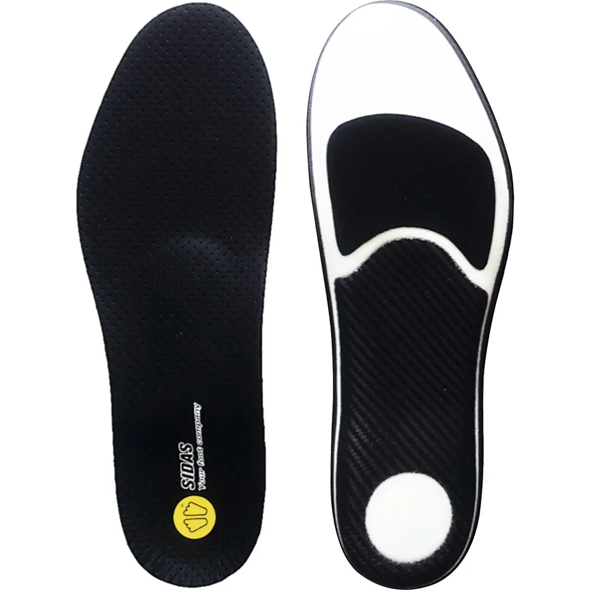 BIKE  CYCLING INSOLES