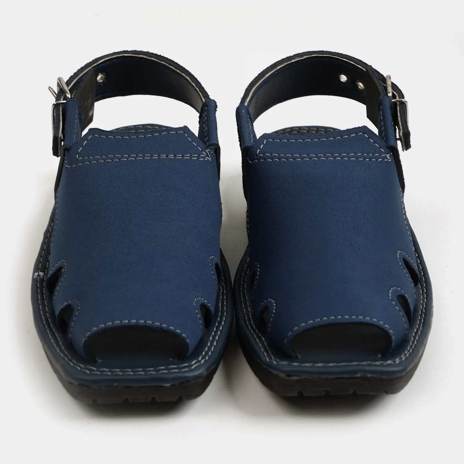 Boys Peshawari 70-35 - Blue