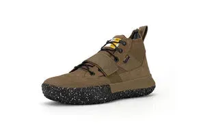 BRANDBLACK Milspec Evo Cordura Casual Shoes  - Chestnut