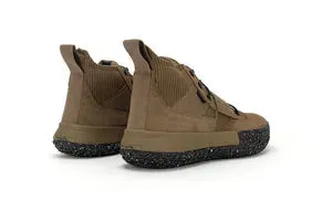 BRANDBLACK Milspec Evo Cordura Casual Shoes  - Chestnut