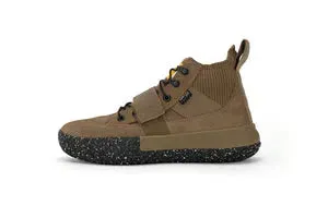 BRANDBLACK Milspec Evo Cordura Casual Shoes  - Chestnut