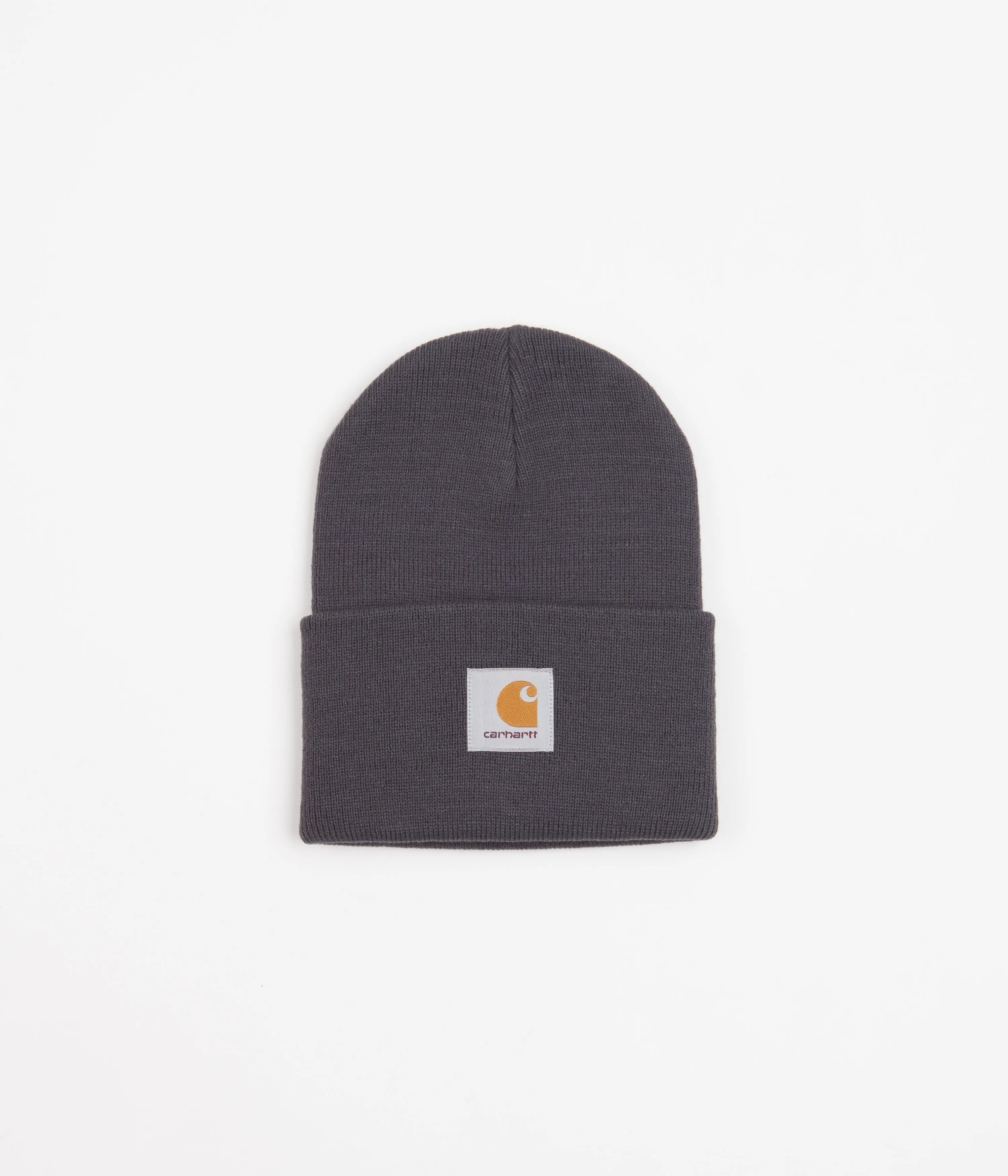 Carhartt Acrylic Watch Hat Beanie - Zeus