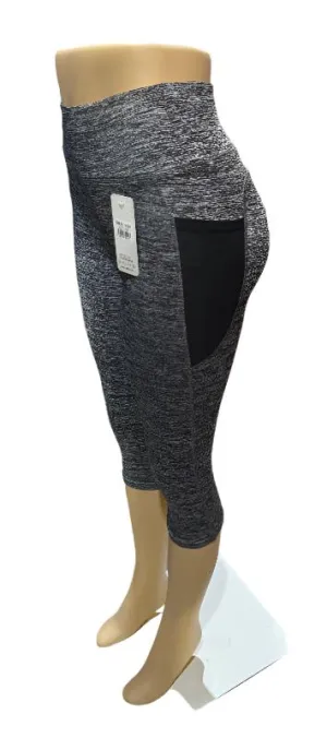 Casual Active Leggings with Pockets Wholesale