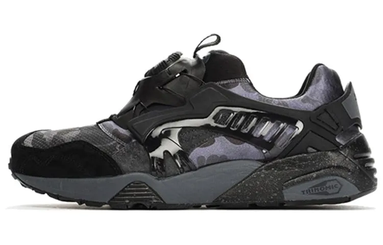 Casual shoes Puma Disc Blaze Life unisex