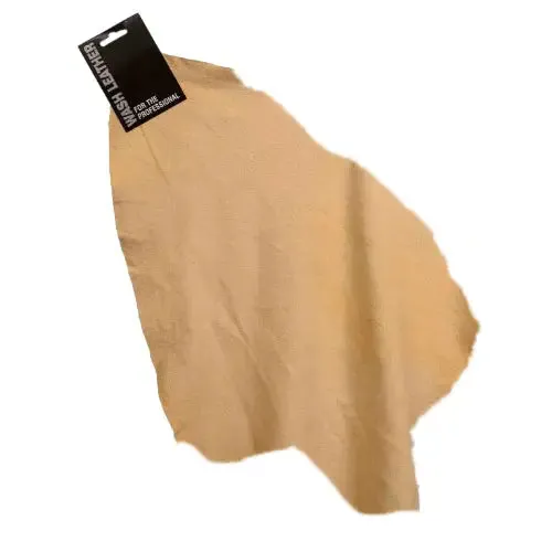 Chamois - Genuine Chamois Leather - Various Sizes