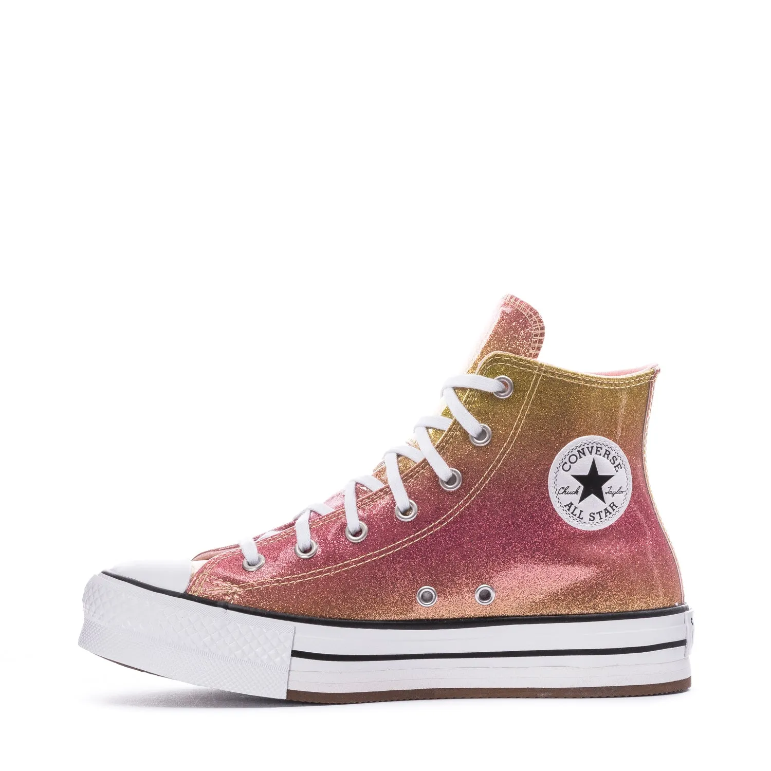 Chuck Taylor All Star Eva Lift - Youth